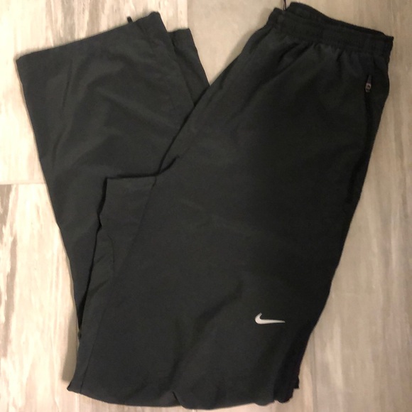 Nike Other - Nike Dri fit Pants Grey Size Small
